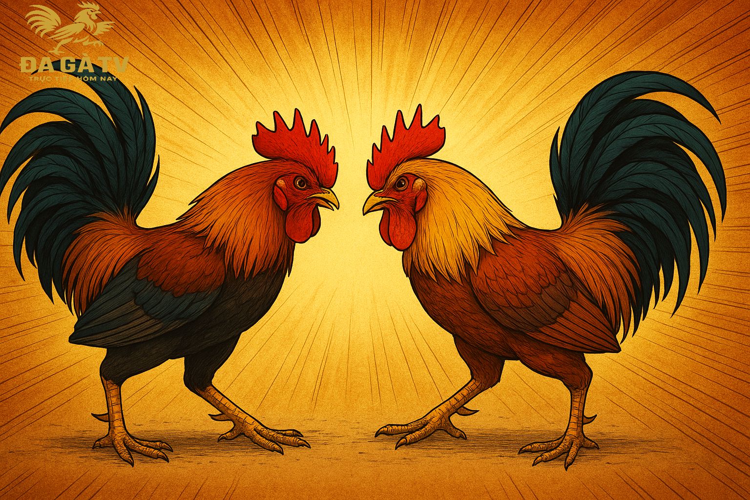 Nuôi Gà Đá Cựa Sắt Khỏe Mạnh – Kinh Nghiệm Giúp Chiến Kê Sung Sức Và Bền Thể Lực